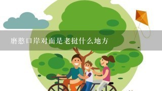 磨憨口岸对面是老挝什么地方